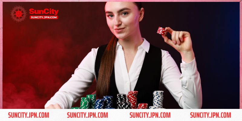 Thế nào là Baccarat Suncity?