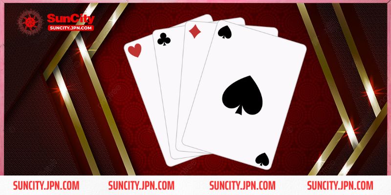 Vì sao nhiều người lựa chọn bài cào Suncity?