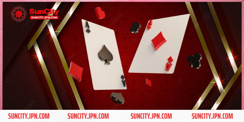 Khám phá về tựa game bài cào Suncity
