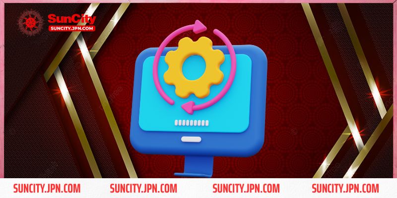 Sử dụng phiên bản ứng dụng để thay thế để khắc phục lỗi