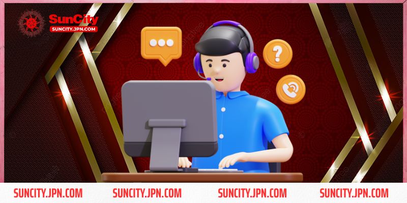 Bảo trì Suncity để Update tính năng mới