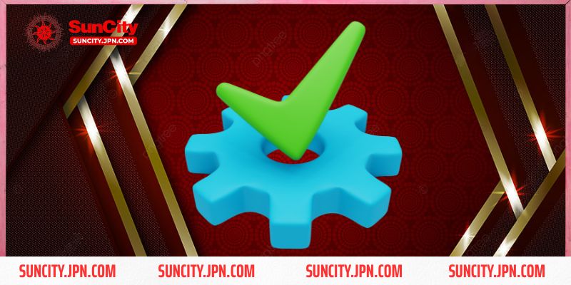 Nguyên nhân thực hiện bảo trì Suncity