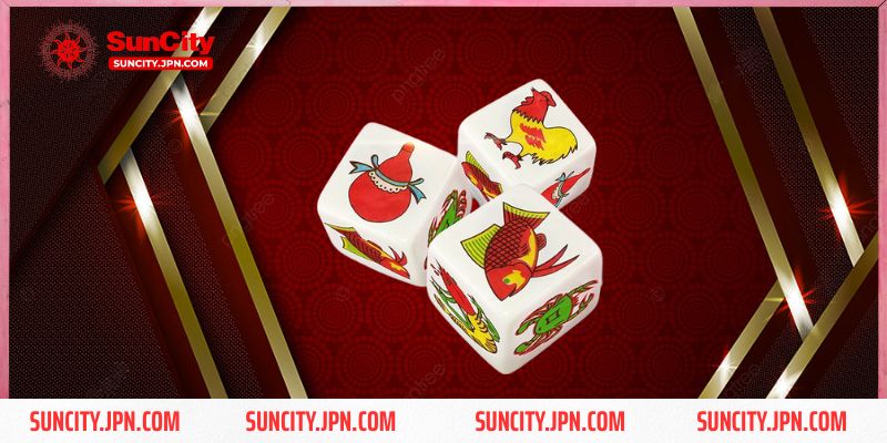 Thế nào là bầu cua tôm cá online?