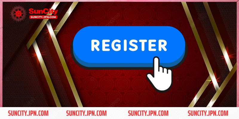 Nhấp “Đăng ký ngay” để hoàn tất tạo tài khoản