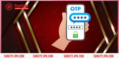 Cách Đổi Mật Khẩu Suncity Đơn Giản Thành Công 2 Phút