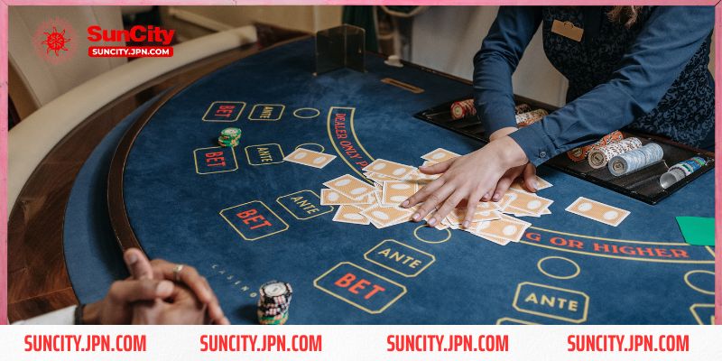 Bảo hiểm thua Baccarat lên tới 12.789.000đ