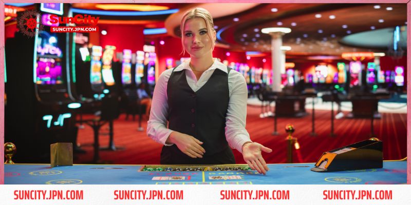 Quy định nhận khuyến mãi Baccarat Suncity