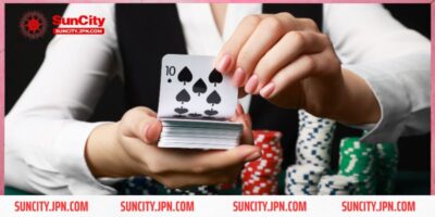 Khuyến Mãi Baccarat Suncity Dành Tặng Toàn Bộ Thành Viên