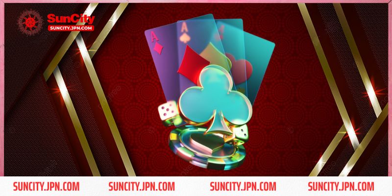 Khuyến mãi Bài Cào Suncity, tặng 20,789,000 VND cho hội viên