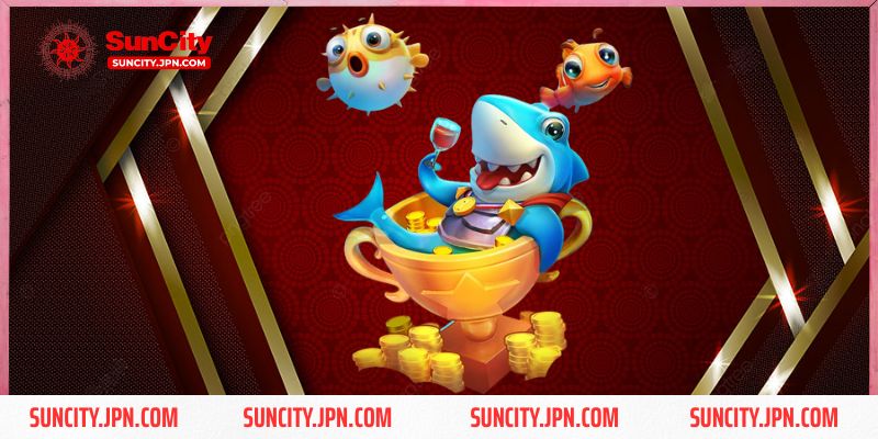 Quy trình đăng ký nhận ưu đãi Bắn Cá Suncity