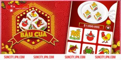 Khuyến mãi Bầu Cua Suncity - Cơ hội đổi đời cho người chơi