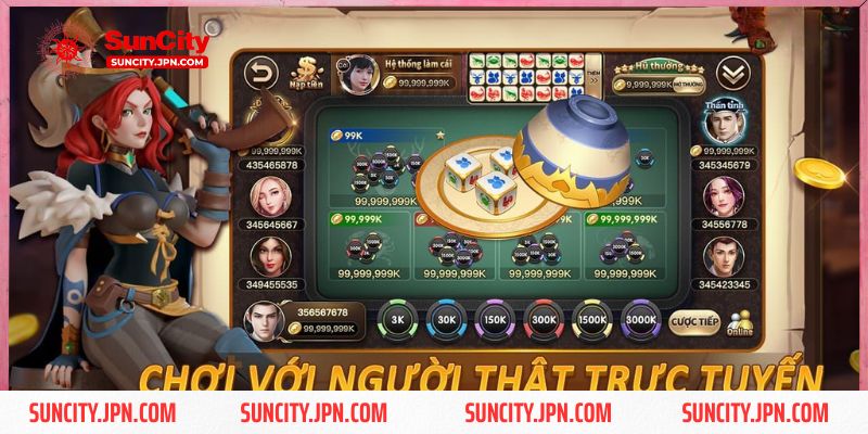 Ưu đãi nạp thẻ lần đầu dành cho newbie