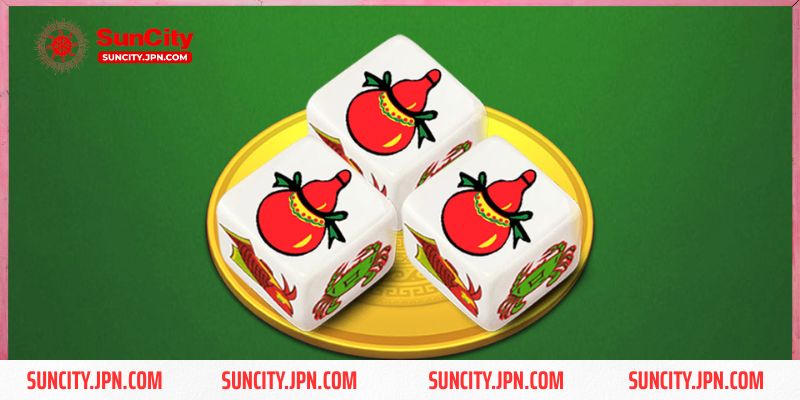 Đôi nét về trò chơi Bầu Cua trực tuyến tại Suncity