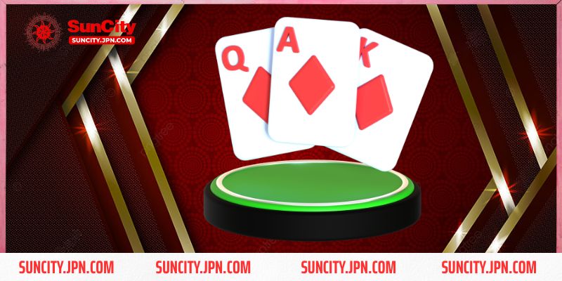 Khuyến mãi Mậu Binh Suncity - Tặng cược miễn phí cho hội viên