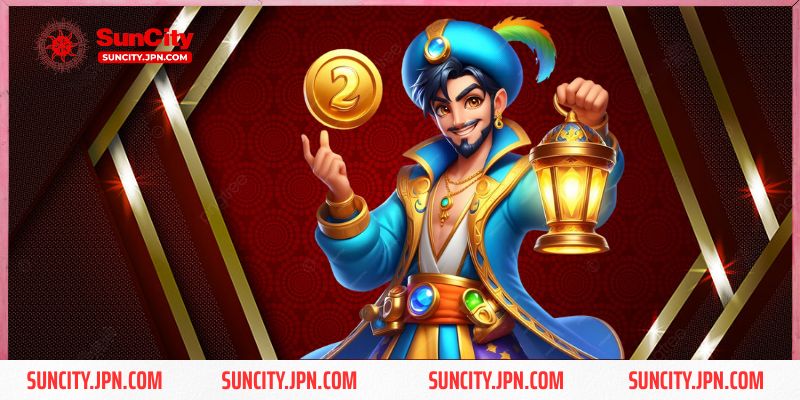 Hướng dẫn cách nhận khuyến mãi Nổ Hũ Suncity