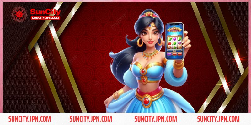 Đăng nhập điểm danh mỗi ngày nhận 288.000 VNĐ