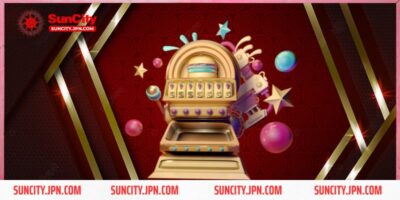 Khuyến Mãi Nổ Hũ Suncity Cải Thiện Vốn Đặt Cược Sảnh Slots