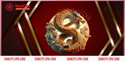 Khuyến Mãi Rồng Hổ Suncity Chơi Casino Xịn Không Giới Hạn