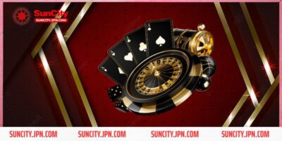 Khuyến Mãi Roulette Suncity Trải Nghiệm Game Cò Quay Mới
