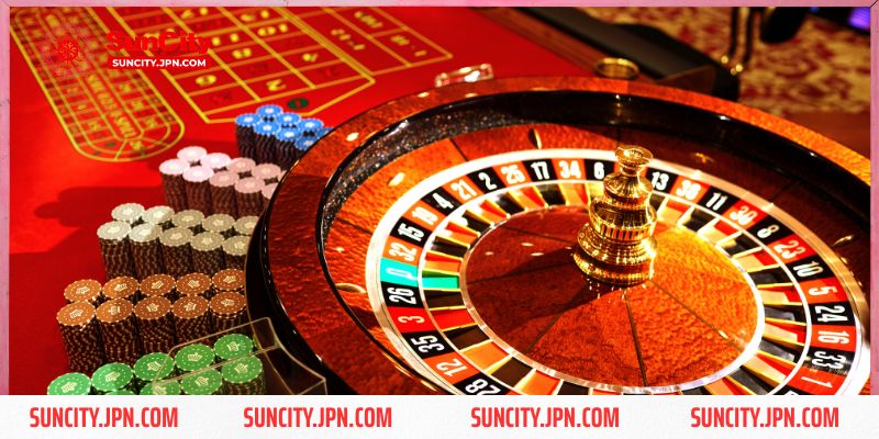 Hướng dẫn từng bước nhận ưu đãi khi chơi Roulette