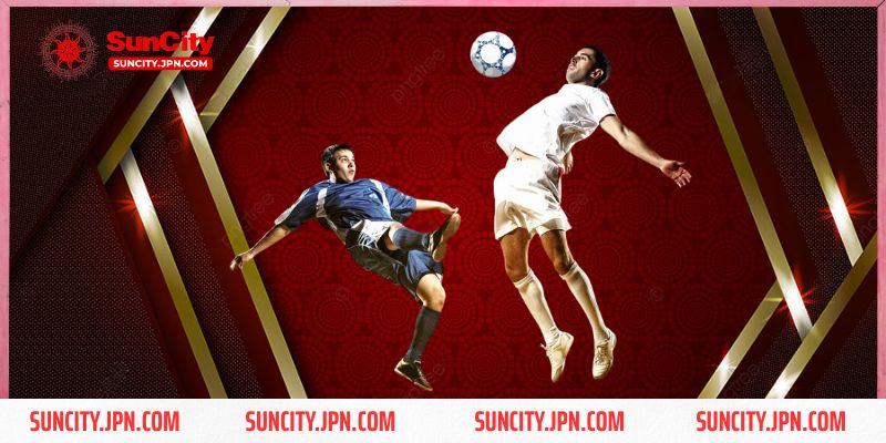 Hoàn cược ngày vàng - Khuyến mãi thể thao khủng Suncity