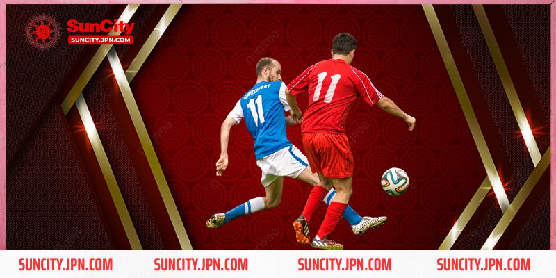 Ưu đãi hoàn cược siêu hot chỉ có tại nhà cái Suncity