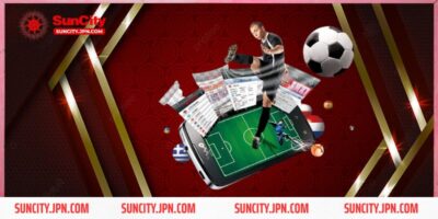 khuyến mãi Thể Thao Suncity