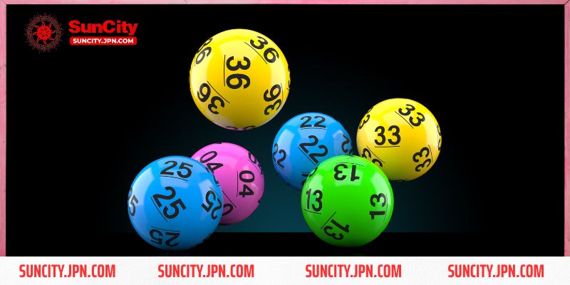 Suncity mang đến cho người chơi những trải nghiệm xổ số tuyệt vời