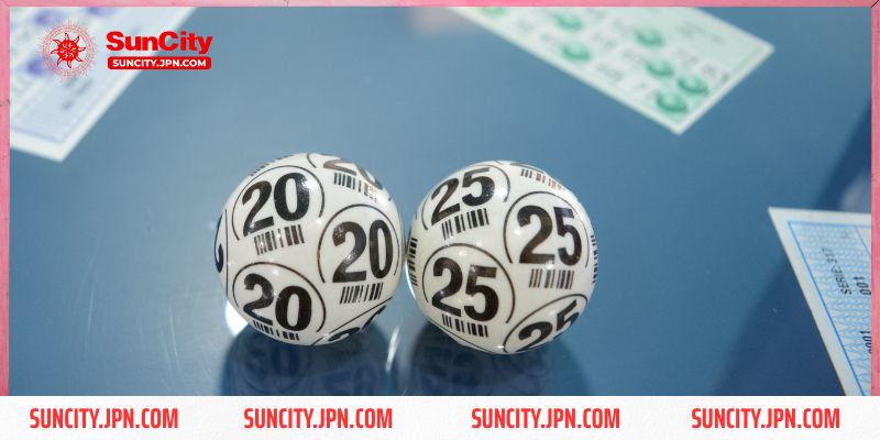 Cơ hội nhận khuyến mãi xổ số siêu tốc siêu hời khi chơi tại Suncity