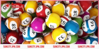 Khuyến mãi xổ số siêu tốc - Ưu đãi khủng tại nhà cái Suncity