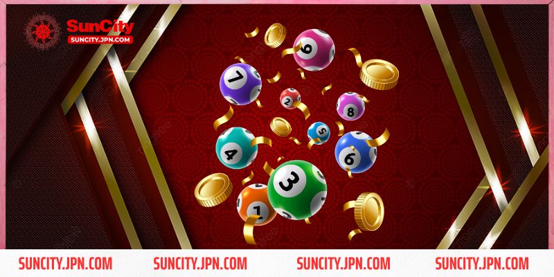 Ưu đãi hoàn trả cực hot trong khuyến mãi xổ số Suncity