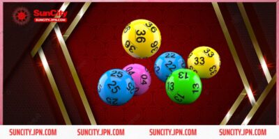 Khuyến mãi Xổ số Suncity | Một số ưu đãi hot tại nhà cái