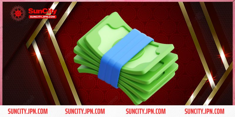 Cách tham gia kiếm thu nhập tại Suncity rất đơn giản