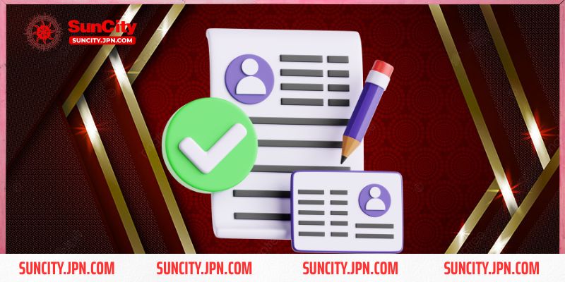 Những cách lấy lại tài khoản tại Suncity khác