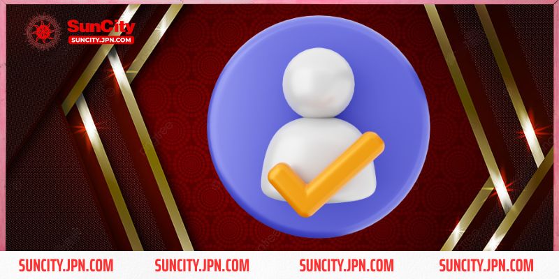 Khái quát về tài khoản cược Suncity