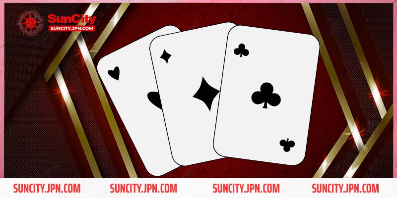 Khám phá luật lệ chi tiết khi chơi mậu binh Suncity