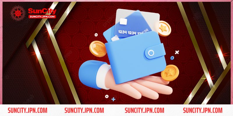 Hướng dẫn các bước nạp tiền Suncity A_Z