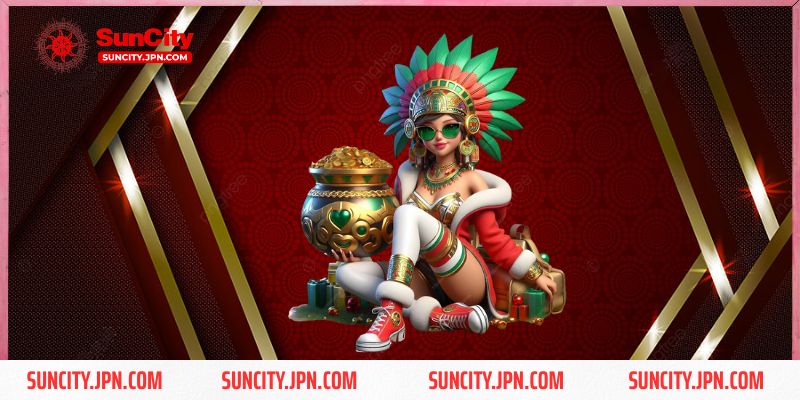 Các sảnh cược và các tựa game Nổ Hũ Suncity