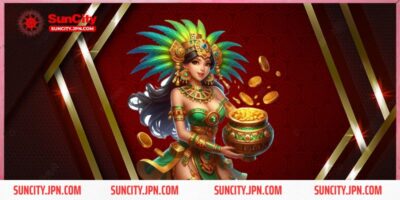 Nổ Hũ Suncity - Quay thưởng đổi tiền hấp dẫn với phần quà lớn