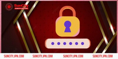 Quên Mật Khẩu Suncity Và Cách Khôi Phục Nhanh Cho Cược Thủ