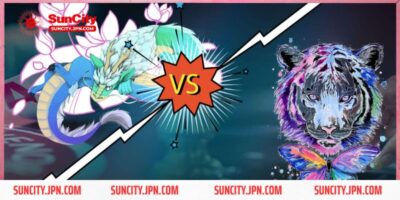 Rồng hổ Suncity - Kiếm thưởng nhanh chóng và dễ dàng