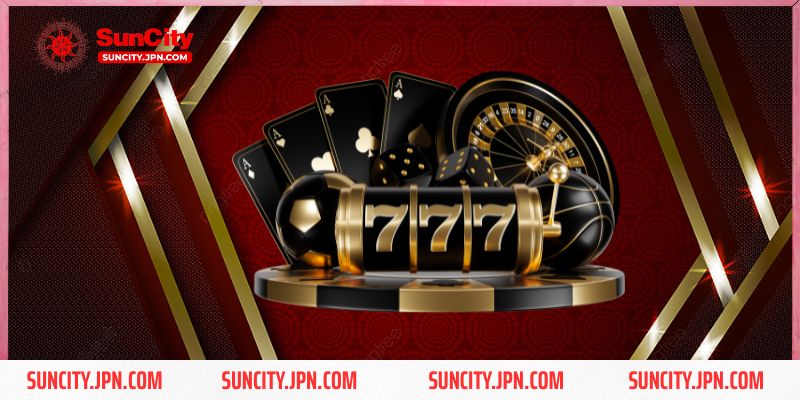 Các cửa đặt cược trong tựa game Roulette