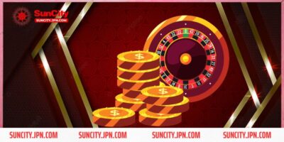 Roulette Suncity - Hướng dẫn cách chơi game và kiếm thưởng