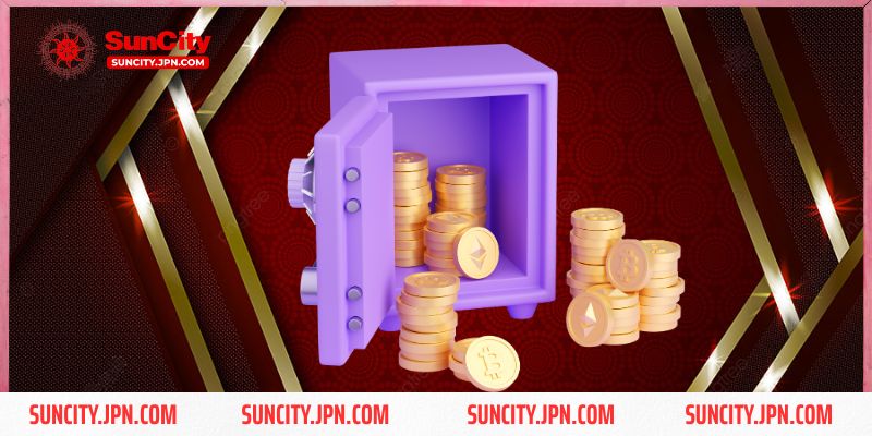 Hướng dẫn rút tiền Suncity chi tiết từng thao tác