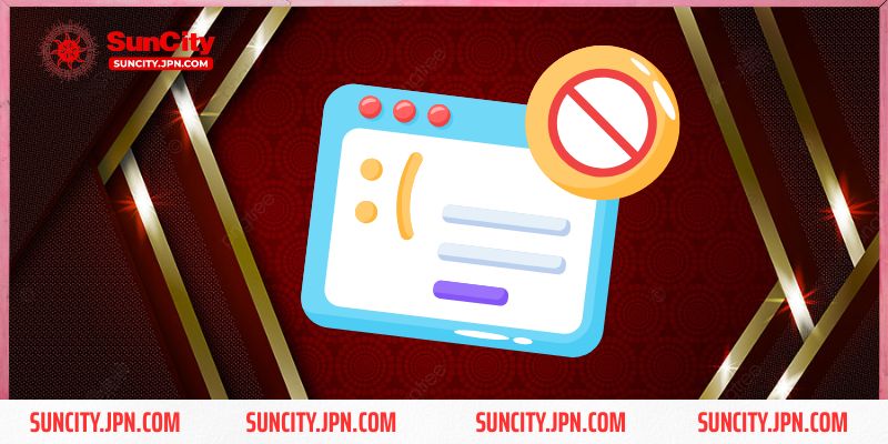 Cập nhật link Suncity dự phòng 2025 đảm bảo mới nhất