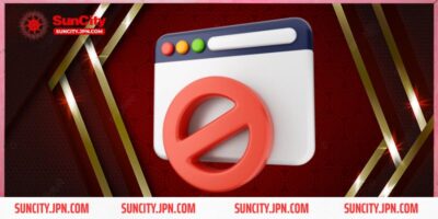 Suncity Bị Chặn Giải Pháp Là Gì? Link Suncity Dự Phòng 2025
