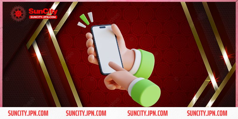 Lý do nên Tải app Suncity và sử dụng