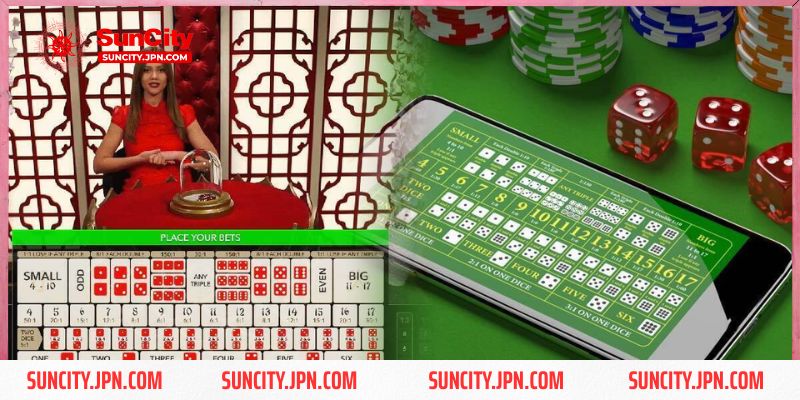 Suncity dễ thắng lớn và kiếm thưởng cao