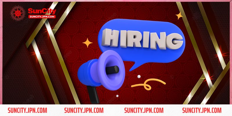 Marketing với tiền lương hấp dẫn