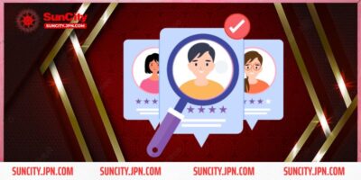 Tuyển dụng Suncity - Khám phá việc làm mới nhất năm 2025